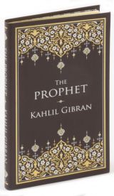 The Prophet (Barnes & Noble Flexibound Editions)