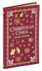 A Christmas Carol (Barnes & Noble Flexibound Editions)
