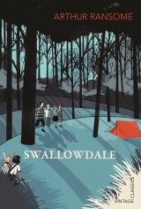 Swallowdale (Swallows and Amazons 2)