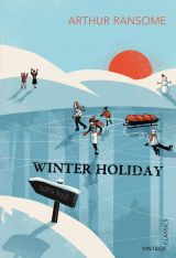 Winter Holiday (Swallows and Amazons 4)