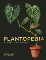 Plantopedia: The Definitive Guide to House Plants 