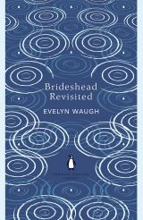 Brideshead Revisited: The Sacred and Profane Memories of Captain Charles Ryder