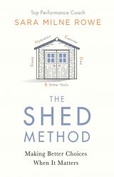 The SHED Method: The new mind management technique for achieving confidence, calm and success 
