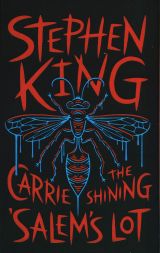 Three Novels: Carrie / Shining / Salem's Lot 