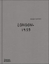 Sergio Larrain: London. 1959.