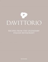 Da Vittorio: Recipes from the Legendary Italian Restaurant 