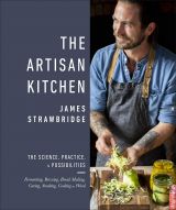 The Artisan Kitchen: The science, practice and possibilities 