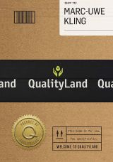 Qualityland: Visit Tomorrow, Today!