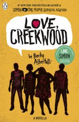 Love, Creekwood: A Novella 