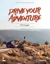 Drive Your Adventure: Portugal 