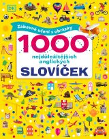 1000 nejdůležitějších anglických slovíček