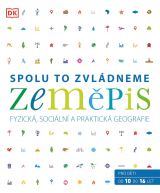 Zeměpis. Spolu to zvládneme