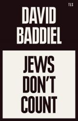 Jews Don’t Count 