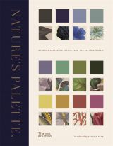 Nature's Palette: A colour reference system from the natural world 