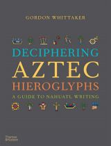Deciphering Aztec Hieroglyphs: A Guide to Nahuatl Writing 