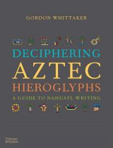 Deciphering Aztec Hieroglyphs: A Guide to Nahuatl Writing 