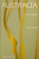 Australia: The Cookbook (bazar)
