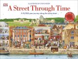 A Street Through Time: A 12,000 Year Journey Along the Same Street 
