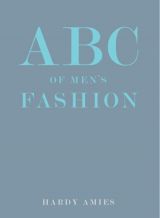 ABC of Men's Fashion 