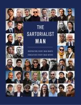 The Sartorialist. MAN: Inspiration Every Man Wants, Education Every Man Needs 