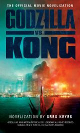 Godzilla vs. Kong