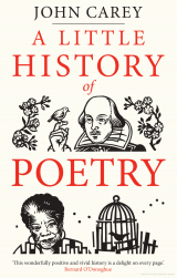 A Little History of Poetry