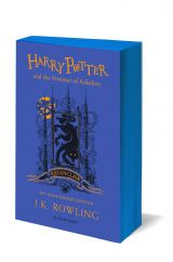 Harry Potter and the Prisoner of Azkaban – Ravenclaw Edition