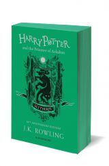 Harry Potter and the Prisoner of Azkaban – Slytherin Edition