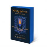 Harry Potter and the Goblet of Fire – Ravenclaw Edition