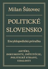 Politické Slovensko. Encyklopedická príručka