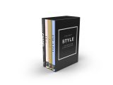 The Little Guides to Style: A Historical Review of Four Fashion Icons 