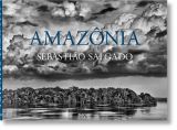 Sebastião Salgado. Amazônia (bazar)