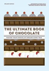 The Ultimate Book of Chocolate