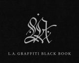 LA Graffiti Black Book