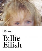 Billie Eilish: The Official Book 