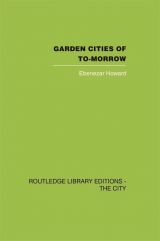 Garden Cities of To-Morrow 