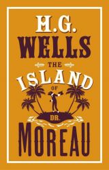 The Island of Doctor Moreau 