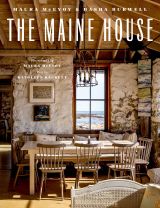 The Maine House: Summer and After 