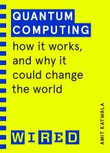 Quantum Computing: How It Works and How It Could Change the World 