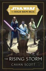 Star Wars: The Rising Storm