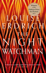 The Night Watchman