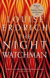 The Night Watchman