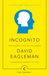 Incognito: The Secret Lives of The Brain 