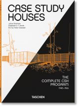 Case Study Houses. The Complete CSH Program 1945-1966. 40th Anniversary Edition 