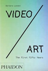 Video/Art: The First Fifty Years 