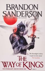The Way of Kings. Part One