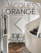 Jacques Grange: Recent Work 