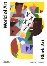 Black Art: A Cultural History (World of Art) 