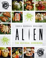 Alien: The Official Cookbook 