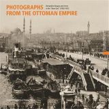 Photographs from the Ottoman Empire: Bernardino Nogara and the mines of the Near East (1900–1915) 